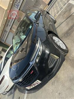 شێڤرۆلێت ئیکۆنۆکس